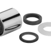 Strahlregler Honeycomb PCA für Designarmatur M16 Verchromt