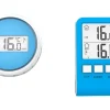 Summer Fun digitales Funkthermometer