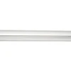Tauchrohr Ø 32 mm x 300 mm Verchromt
