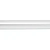 Tauchrohr Ø 32 mm x 250 mm Verchromt