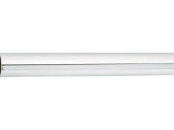 Tauchrohr Ø 32 mm x 250 mm Verchromt