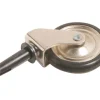 Teewagenrolle mit Stift Ø 50 mm 8 kg