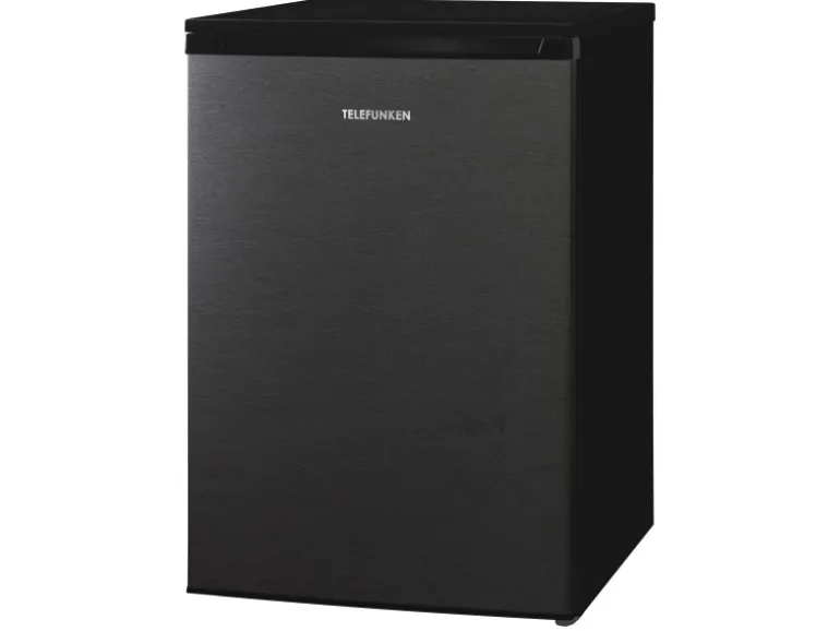 Telefunken C-135-100 Kühlschrank Ohne Gefrierfach Freistehend 135 Liter C-135-100-DI