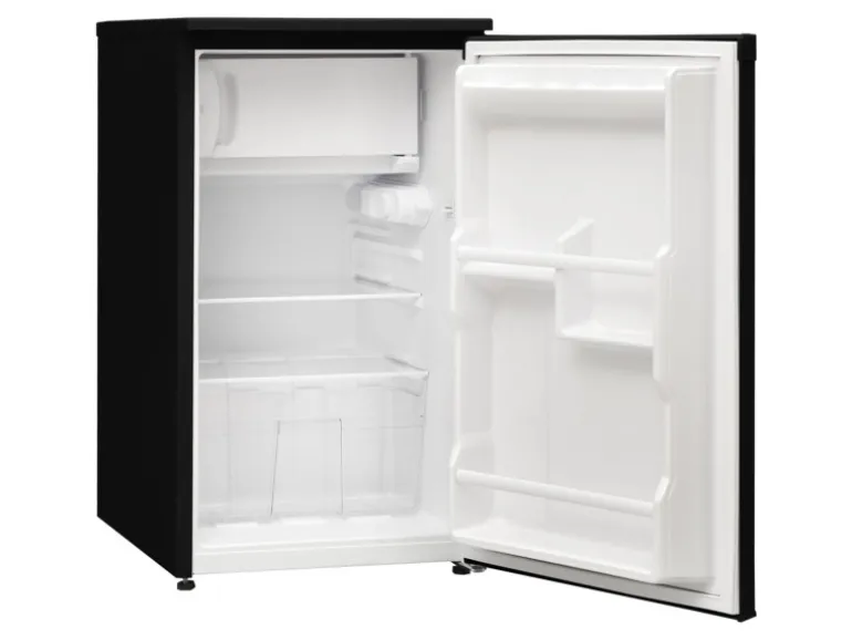 Telefunken CF-32-152-B Kühlschrank mit Gefrierfach Freistehend 81 Liter Temperaturregelung