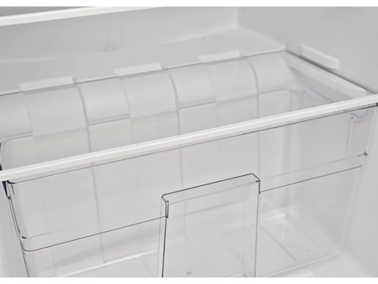 Telefunken CF-32-152-B Kühlschrank mit Gefrierfach Freistehend 81 Liter Temperaturregelung