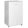 Telefunken CF-31-121-W Kühlschrank ohne Gefrierfach Freistehend 90L Nutzinhalt Temperaturregelung