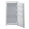 Telefunken Einbaukühlschrank 102cm Nische 154L Schlepptür EK102S160E