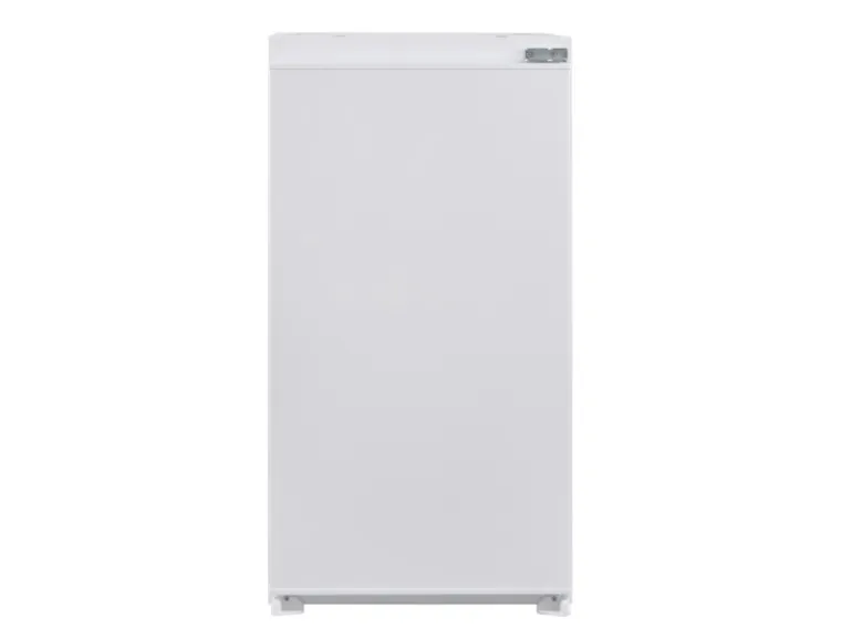 Telefunken Einbaukühlschrank 102cm Nische 154L Schlepptür EK102S160E