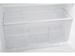 Telefunken Einbaukühlschrank 102cm Nische 154L Schlepptür EK102S160E