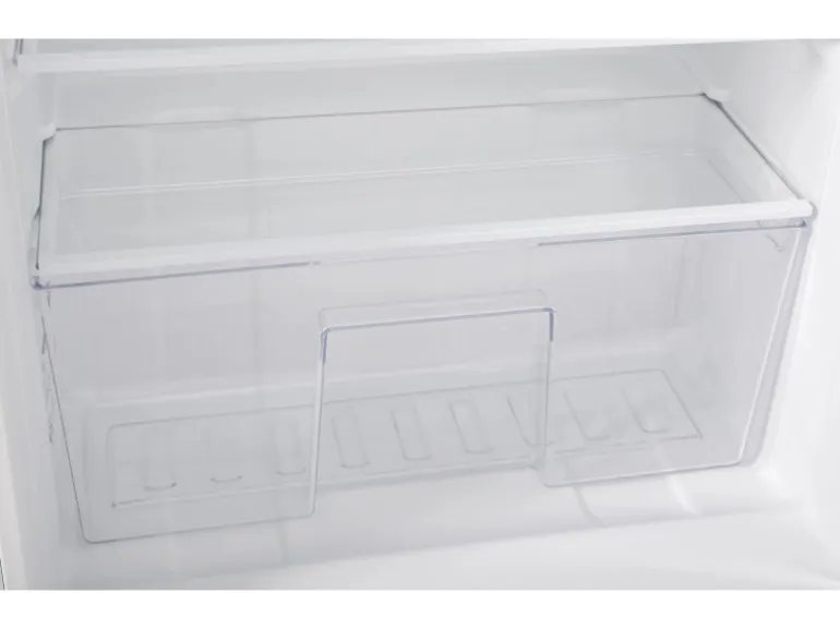 Telefunken Einbaukühlschrank 102cm Nische 154L Schlepptür EK102S160E