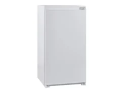 Telefunken Einbaukühlschrank 102cm Nische 154L Schlepptür EK102S160E
