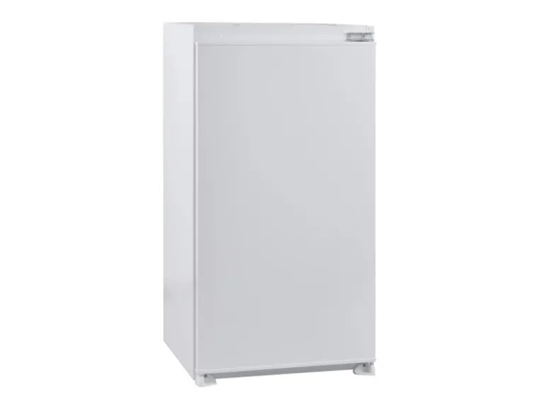 Telefunken Einbaukühlschrank 102cm Nische 154L Schlepptür EK102S160E
