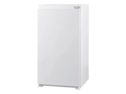 Telefunken Einbaukühlschrank 102cm Nische 154L Schlepptür EK102S160E