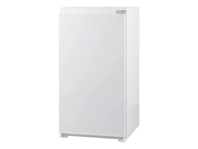 Telefunken Einbaukühlschrank 102cm Nische 154L Schlepptür EK102S160E