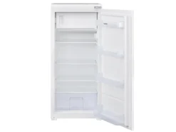 Telefunken Einbaukühlschrank 187L mit Gefrierfach 122cm Nische Schlepptür EKG123S187E