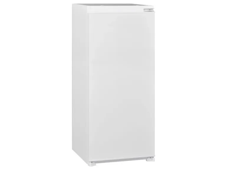 Telefunken Einbaukühlschrank 187L mit Gefrierfach 122cm Nische Schlepptür EKG123S187E