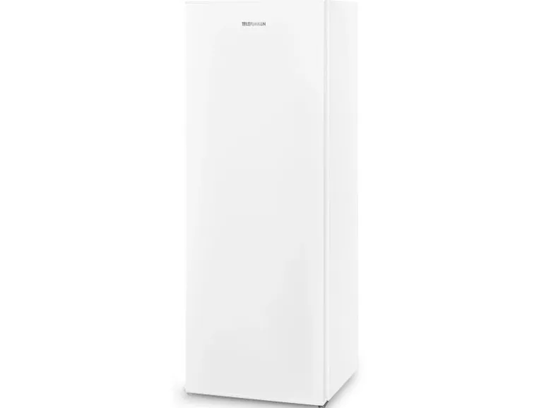 Telefunken Gefrierschrank 175 Liter Tiefkühlschrank Gefrieren 4 Sterne F-GS-145-E-W