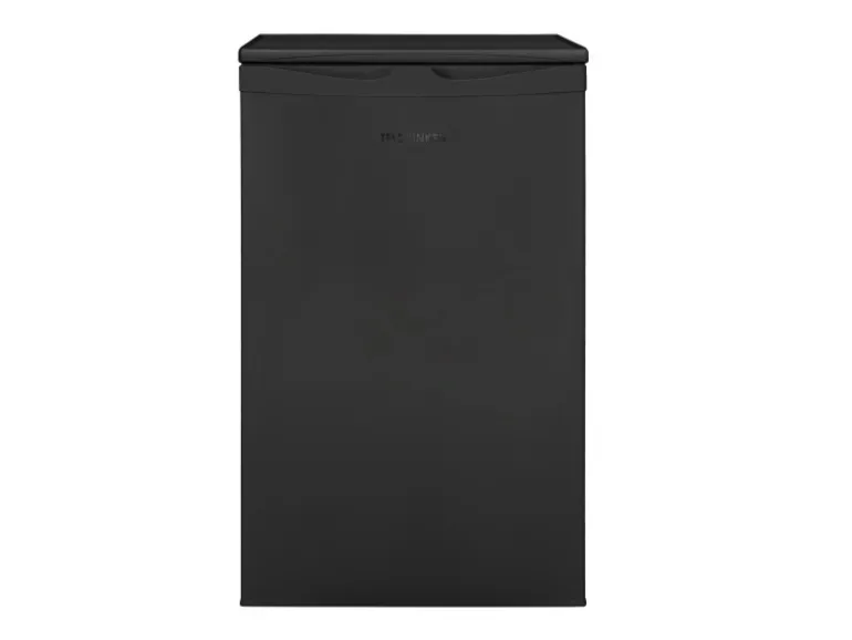 Telefunken Gefrierschrank 63L Nutzinhalt Tiefkühlschrank 4Sterne Höhe 82,1cm Breite 48cm CF-34-101-B