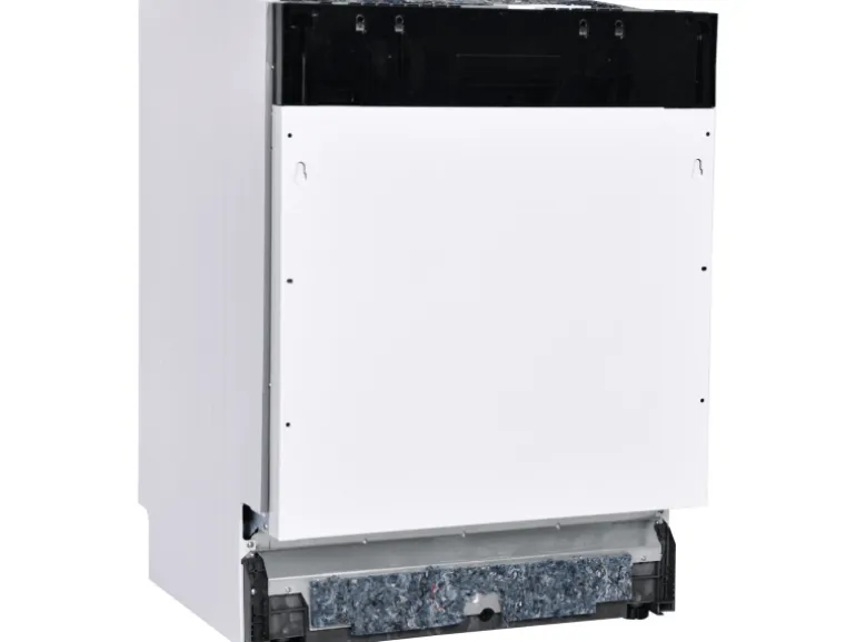 Telefunken Geschirrspüler vollintegriert Einbauspülmaschine 60 cm 12 Maßgedecke 9 Programme AquaStop G-EV-6014-C
