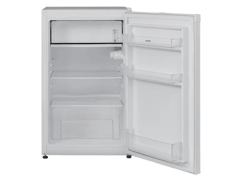 Telefunken Kühlschrank mit Gefrierfach Freistehend 89L Nutzinhalt CF-33-101-W2