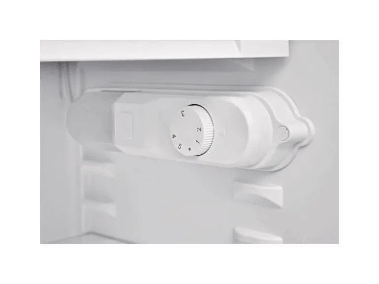 Telefunken Kühlschrank mit Gefrierfach Freistehend 89L Nutzinhalt CF-33-101-W2