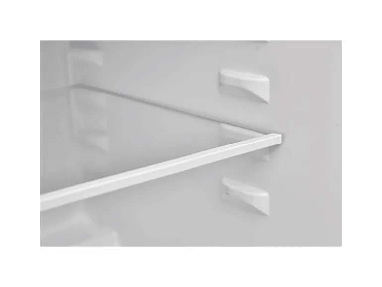 Telefunken Kühlschrank mit Gefrierfach Freistehend 89L Nutzinhalt CF-33-101-W2