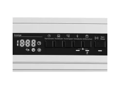 Telefunken Kondenstrockner 7kg mit 15 Programmen Knitterschutz Startzeitvorwahl T-11-400-W