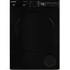 Telefunken Kondenstrockner 7kg mit 15 Programmen Knitterschutz Startzeitvorwahl  T-11-400-B