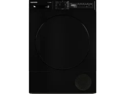 Telefunken Kondenstrockner 7kg mit 15 Programmen Knitterschutz Startzeitvorwahl T-11-400-B