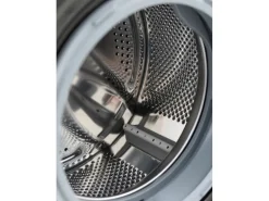 Telefunken W-01-52-B Waschmaschine 5 kg Frontlader 1000 U/Min 15 Programme Mengenautomatik Überlaufschutz