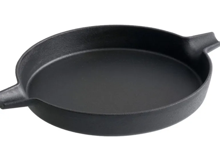 tepro Guss Pfanne Einleger