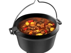 Tepro mit Stand Dutch Oven mit Standbeinen S