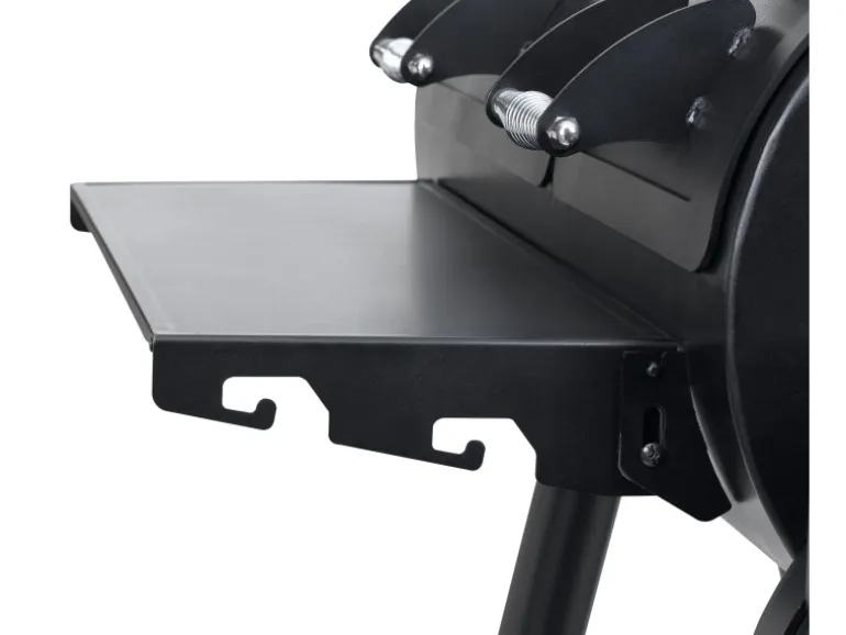 Tepro Smoker Indianapolis Schwarz