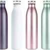 Thermoflasche Design 750ml