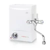 Thermoflow Obertischspeicher THERMOFLOWSETO 5 Liter mit Armatur QMIX10
