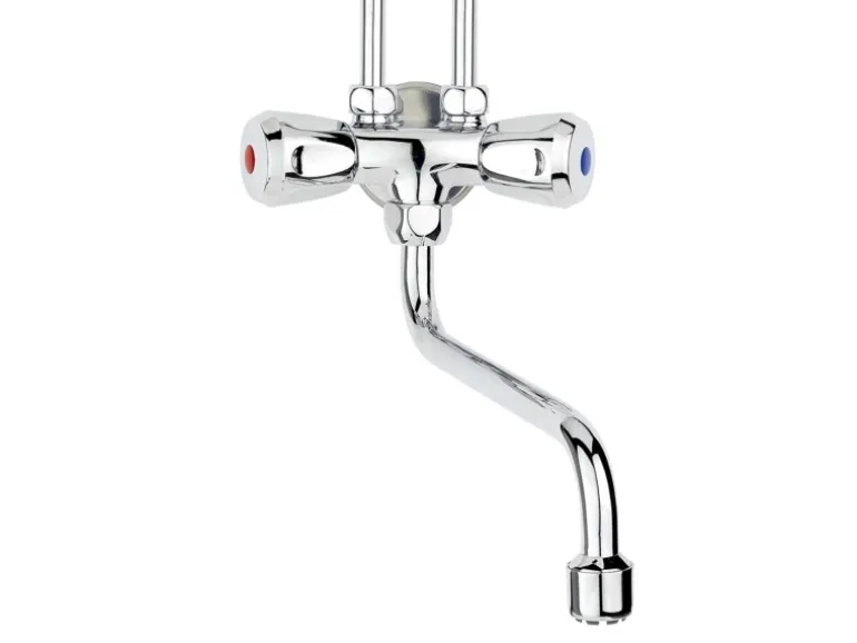 Thermoflow Obertischspeicher THERMOFLOWSETO 5 Liter mit Armatur QMIX10