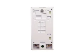 Thermoflow vollelektronischer Durchlauferhitzer Elex 3-in-1 EEK: A