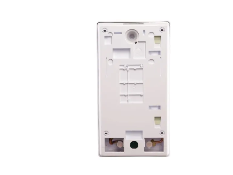 Thermoflow vollelektronischer Durchlauferhitzer Elex 3-in-1 EEK: A