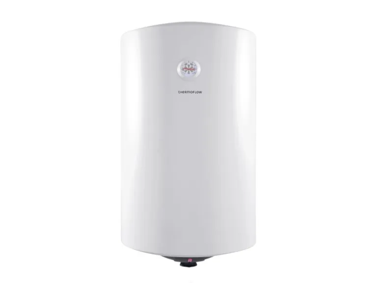 Thermoflow Warmwasserspeicher DS80-15 steckerfertig 80 Liter