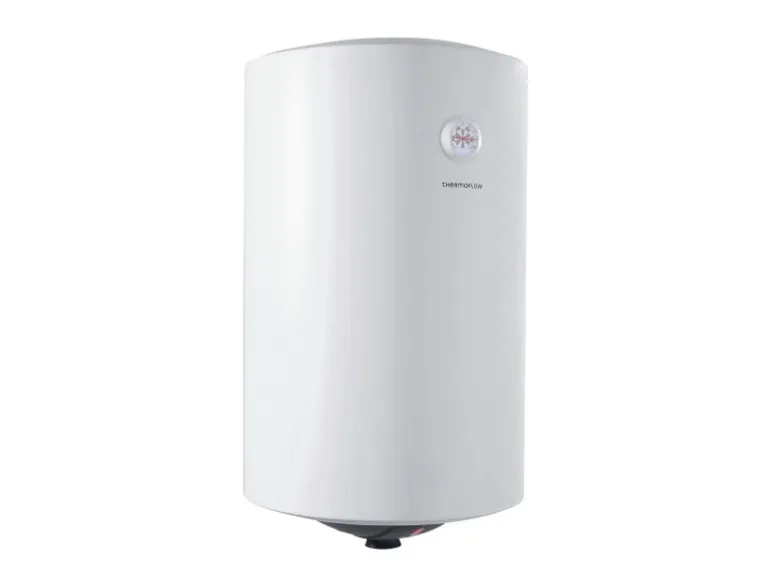 Thermoflow Warmwasserspeicher DS80-15 steckerfertig 80 Liter