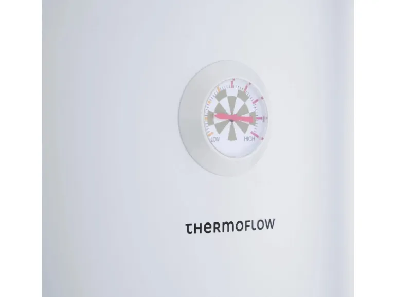 Thermoflow Warmwasserspeicher DS80-15 steckerfertig 80 Liter