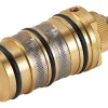 Thermostatregel-Element 30 mm x 30 mm für Serie Felicia