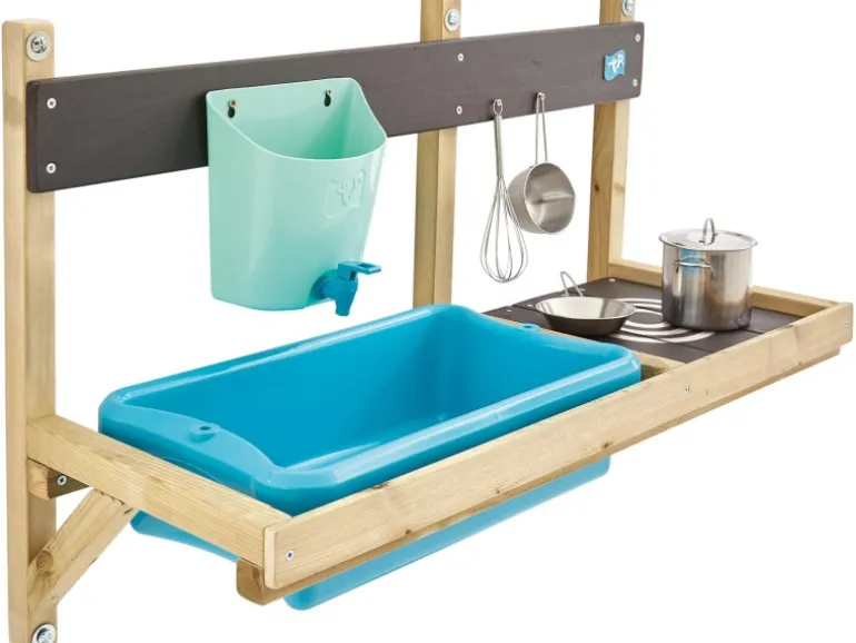 TP Toys Kinderspielküche Deluxe Holz FSC®