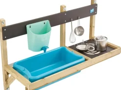 TP Toys Kinderspielküche Deluxe Holz FSC®