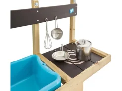 TP Toys Kinderspielküche Deluxe Holz FSC®