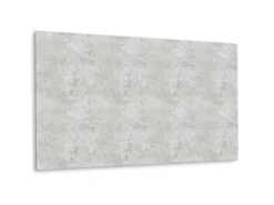 Tulup Wandpaneel Betonstruktur Wandverkleidung Kunststoff 100x50 cm Vinyl Wandverkleidung Selbstklebend Wandverkleidung Modern