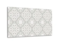 Tulup Wandpaneel Pflanzenmuster Wandverkleidung Selbstklebend 100x50 cm Wandverkleidung Kunststoff Vinyl Wandverkleidung Selbstklebend