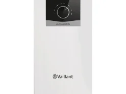 Vaillant Kompaktdurchlauferhitzer VED E 11-13 L U