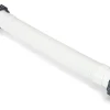 Verbindungsschlauch mit Verschraubung 2" IG, L= 430 mm