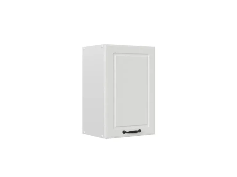 Vicco Hängeschrank R-Line Hängender Küchenschrank Weiß Landhaus/Weiß 40 cm